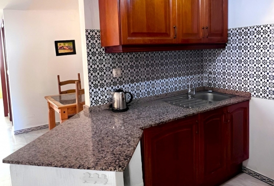 Перепродажа - Квартира - Torrevieja - Playa de los Locos