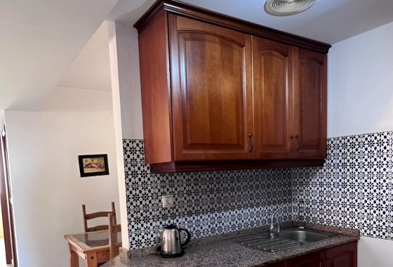 Перепродажа - Квартира - Torrevieja - Playa de los Locos