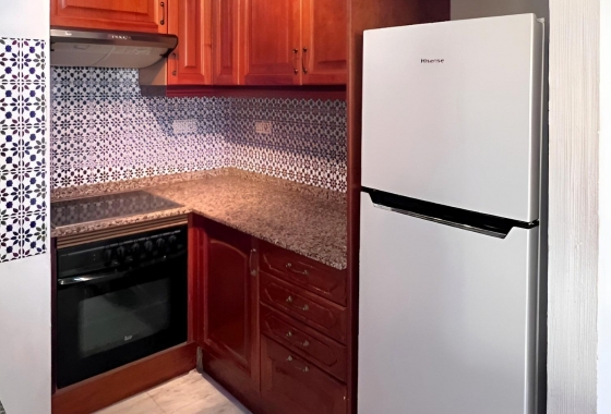 Перепродажа - Квартира - Torrevieja - Playa de los Locos