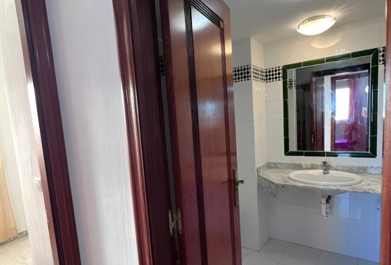 Перепродажа - Квартира - Torrevieja - Playa de los Locos