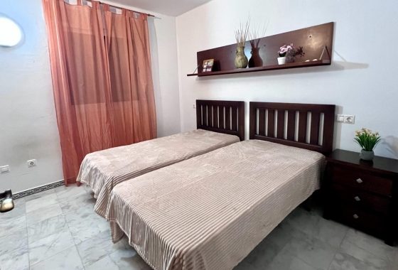 Перепродажа - Квартира - Torrevieja - Playa de los Locos