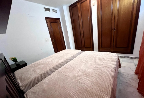 Перепродажа - Квартира - Torrevieja - Playa de los Locos