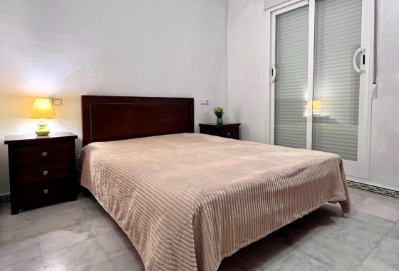 Перепродажа - Квартира - Torrevieja - Playa de los Locos