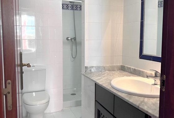 Перепродажа - Квартира - Torrevieja - Playa de los Locos