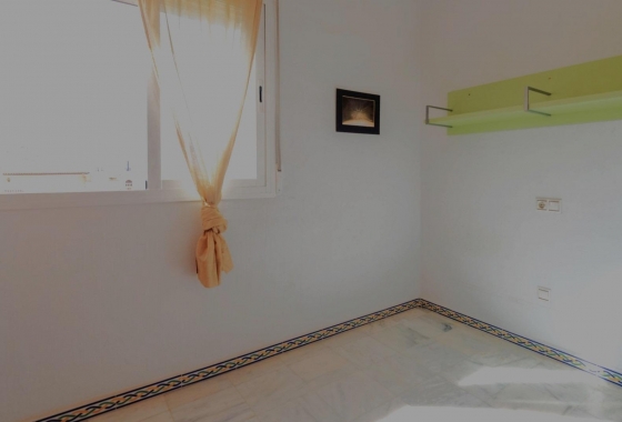 Перепродажа - Квартира - Torrevieja - Playa de los Locos