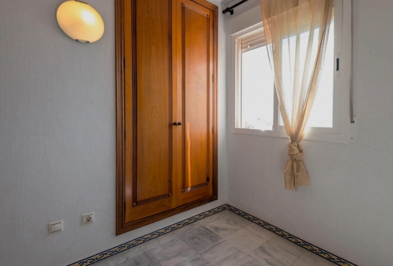 Перепродажа - Квартира - Torrevieja - Playa de los Locos