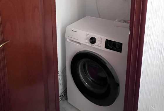 Перепродажа - Квартира - Torrevieja - Playa de los Locos