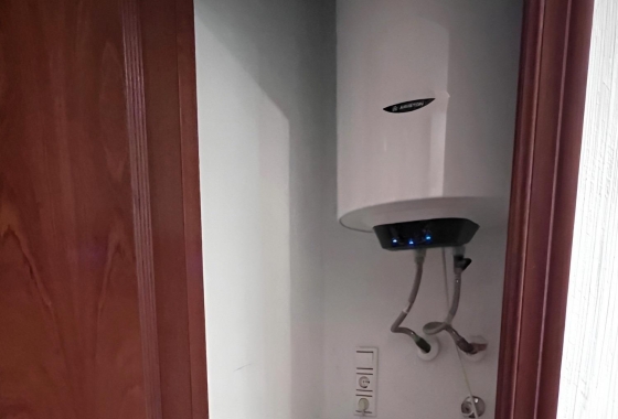 Перепродажа - Квартира - Torrevieja - Playa de los Locos