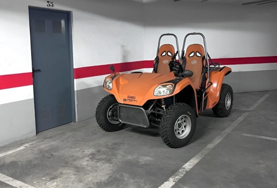 Перепродажа - Квартира - Torrevieja - Playa de los Locos