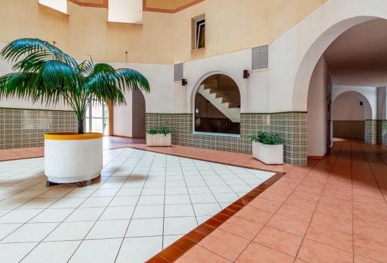 Перепродажа - Квартира - Torrevieja - Playa de los Locos