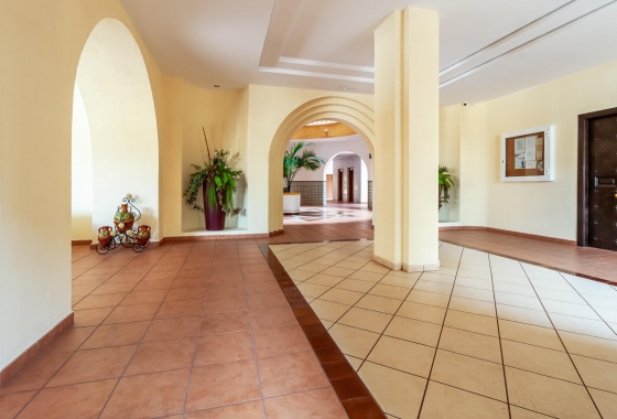 Перепродажа - Квартира - Torrevieja - Playa de los Locos