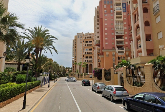 Перепродажа - Квартира - Torrevieja - Playa de los Locos