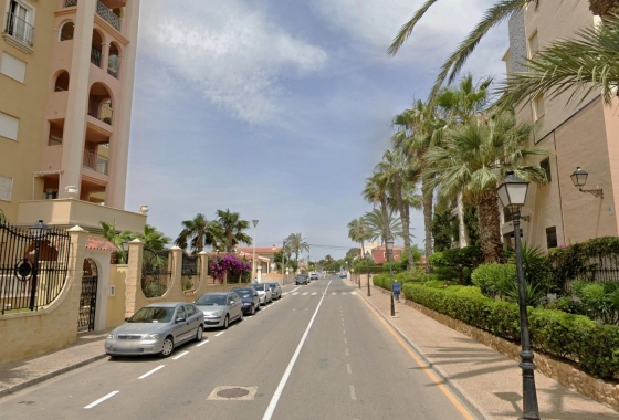 Перепродажа - Квартира - Torrevieja - Playa de los Locos