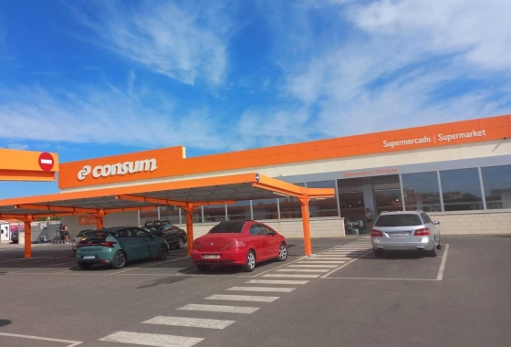 Перепродажа - Квартира - Torrevieja - Playa de los Locos