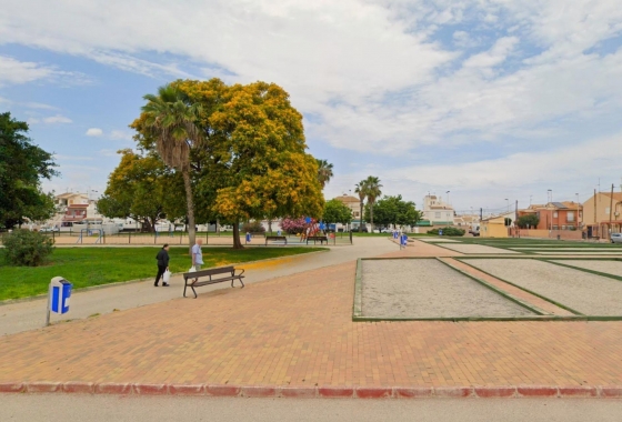 Перепродажа - Квартира - Torrevieja - Playa de los Locos