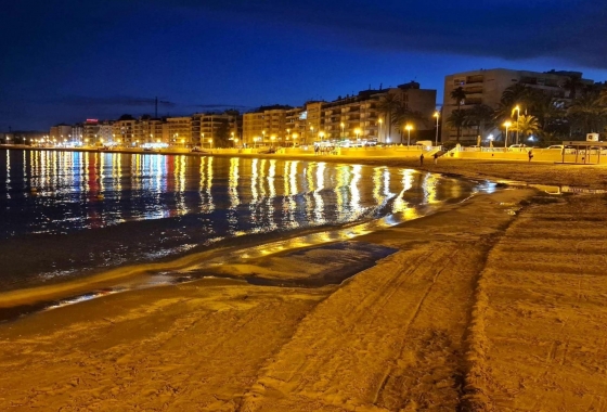 Перепродажа - Квартира - Torrevieja - Playa de los Locos