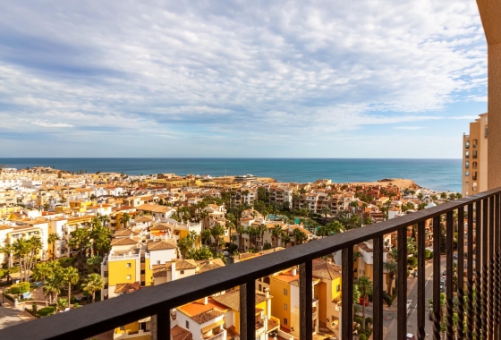 Resale - Apartment / flat - Torrevieja - Playa de los Locos