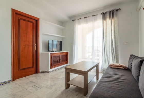Resale - Apartment / flat - Torrevieja - Playa de los Locos