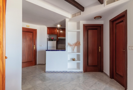 Resale - Apartment / flat - Torrevieja - Playa de los Locos