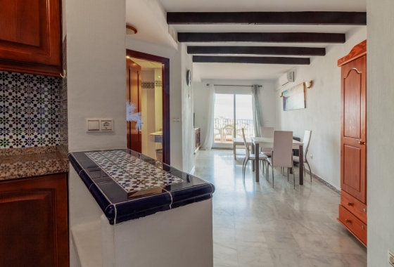 Resale - Apartment / flat - Torrevieja - Playa de los Locos