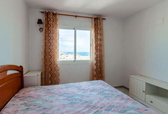 Resale - Apartment / flat - Torrevieja - Playa de los Locos
