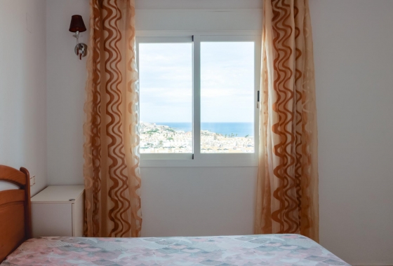 Resale - Apartment / flat - Torrevieja - Playa de los Locos