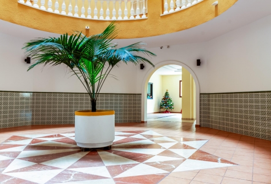 Resale - Apartment / flat - Torrevieja - Playa de los Locos