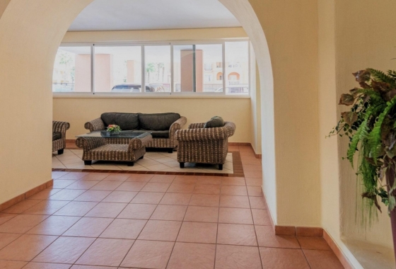 Resale - Apartment / flat - Torrevieja - Playa de los Locos