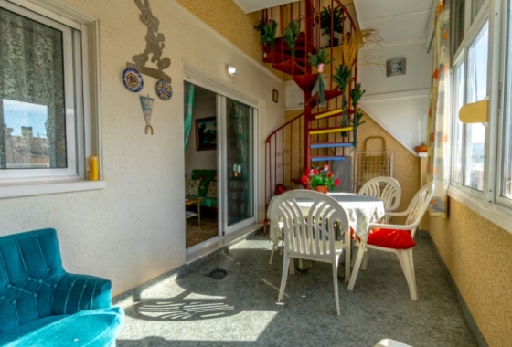Reventa - Apartamento / piso - Torrevieja - Costa Blanca