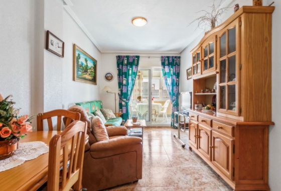 Reventa - Apartamento / piso - Torrevieja - Costa Blanca