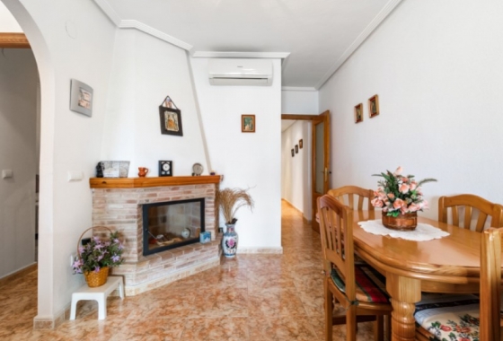 Reventa - Apartamento / piso - Torrevieja - Costa Blanca