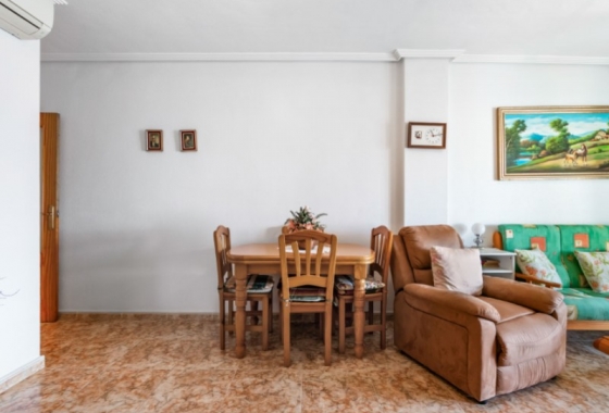 Reventa - Apartamento / piso - Torrevieja - Costa Blanca