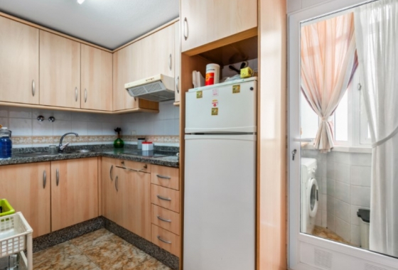 Reventa - Apartamento / piso - Torrevieja - Costa Blanca