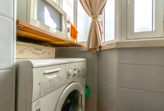 Reventa - Apartamento / piso - Torrevieja - Costa Blanca