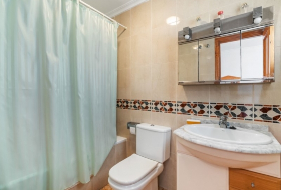 Reventa - Apartamento / piso - Torrevieja - Costa Blanca