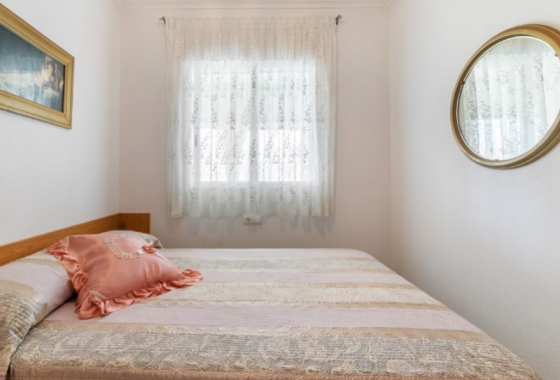 Reventa - Apartamento / piso - Torrevieja - Costa Blanca