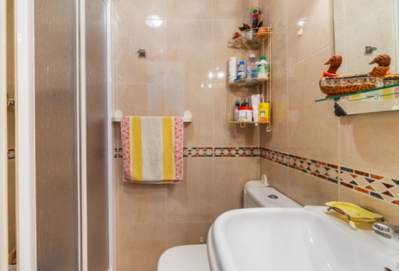 Reventa - Apartamento / piso - Torrevieja - Costa Blanca