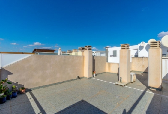 Reventa - Apartamento / piso - Torrevieja - Costa Blanca