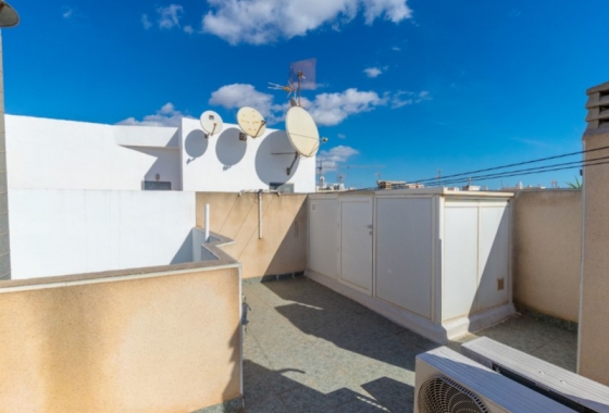Reventa - Apartamento / piso - Torrevieja - Costa Blanca