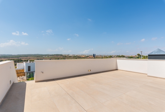 Nieuwbouw Woningen - Villa - Orihuela
