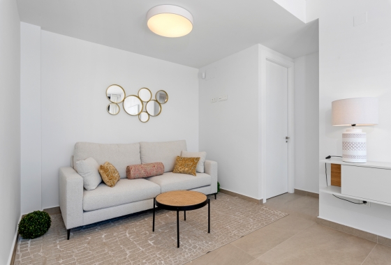 Nieuwbouw Woningen - Villa - Orihuela