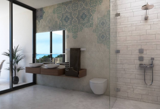 Новостройка - Вилла - Orihuela