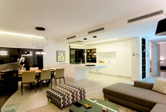 Obra nueva - Villa - Orihuela