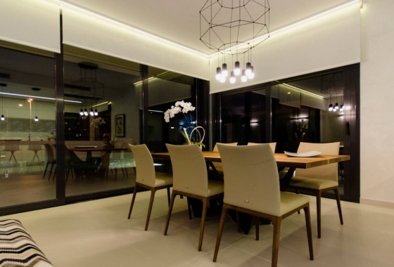 Obra nueva - Villa - Orihuela