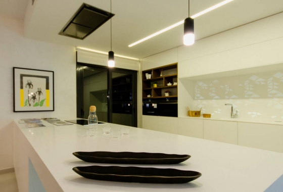 Obra nueva - Villa - Orihuela