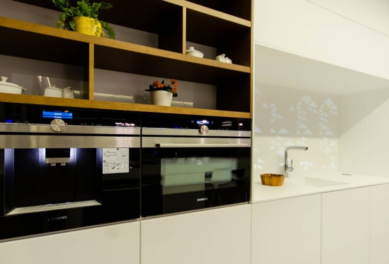 Obra nueva - Villa - Orihuela