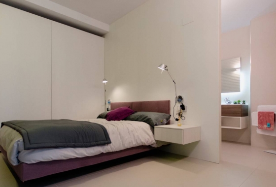 Obra nueva - Villa - Orihuela