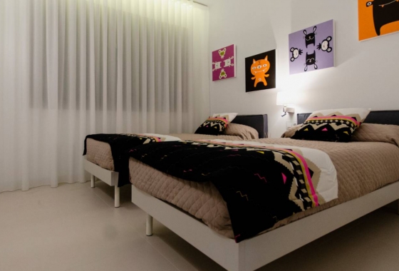 Obra nueva - Villa - Orihuela