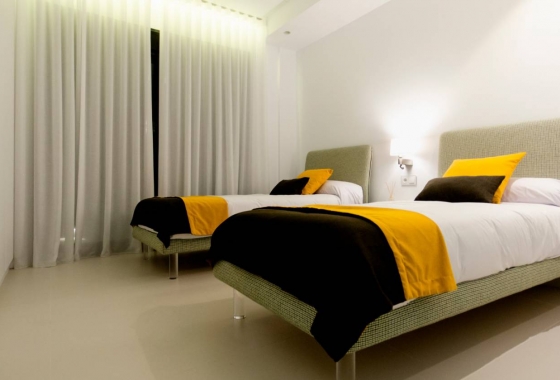 Obra nueva - Villa - Orihuela