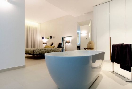 Obra nueva - Villa - Orihuela